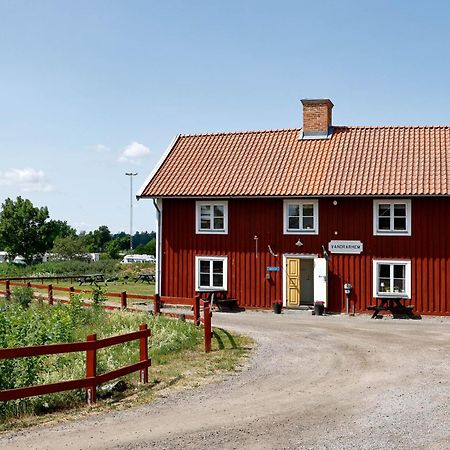 Skeppsdockans Vandrarhem Söderköping Екстериор снимка